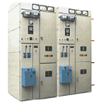GG1A(F) 固定式戶內高壓開關柜