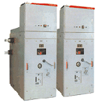 KYN1-12(Z) 鎧裝移開式開關設備