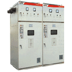 HXGN15A-12ZF(R) 箱型固定式交流金屬封閉環網開關設備