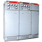 環宇GGD交流低壓配電柜