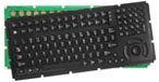OEM式加固鍵盤 5K-OEM