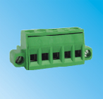 插拔式接線端子  PTB750B-04