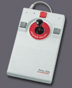 SSPB162 工業級操縱桿