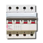 GNT模數(shù)化隔離開關