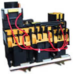 GC4系列“星三角”減壓起動器