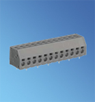 彈簧式接線端子  STB500-03-M1