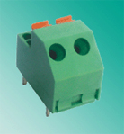 彈簧式接線端子 STB600-00