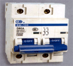 BM-100系列小型斷路器