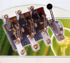 BM-63LG漏電過壓斷路器