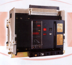 BMW50智能型萬能式斷路器