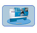 CLK6136A 數控車床