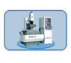 CTW320TA/TB 數控快走絲線切割機床