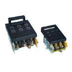 HR5熔斷器式隔離開關(guān)