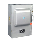 HR3, HH4封閉式鐵殼負(fù)荷開關(guān)