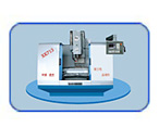 XK713 數(shù)控床身銑床