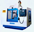 V750/V750D/V750C立式加工中心