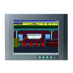 15”工業平板顯示器（代理）