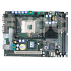 5” Socket 478嵌入式主板(代理)