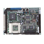 5” Socket 370 嵌入式主板(代理)