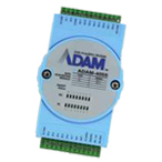 帶LED顯示的16路隔離數(shù)字量輸入模塊(代理)