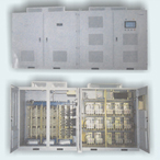 微能高壓變頻器