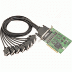 CP-168U 工業通訊板卡