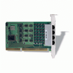 CI-104J 串口卡
