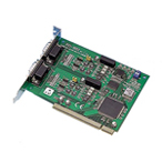 PCI-1602B通訊卡（代理）