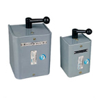 QX1“星-三角”起動器