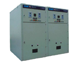 KYN61-40.5(Z)型鎧裝移開式交流金屬封閉開關設備