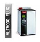 VLT5000 FLUX系列變戰友器