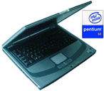 Intel BTO 筆記本 X50系列