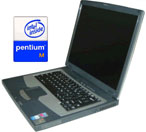 Intel BTO 筆記本 X51系列