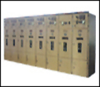 XYN3-12箱式金屬封閉開關(guān)設(shè)備