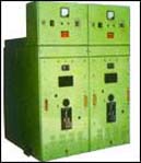 KYN1-12戶內(nèi)交流鎧裝移開式開關(guān)設(shè)備