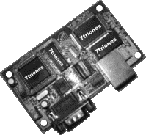 SM-1N 型網(wǎng)絡接口模塊
