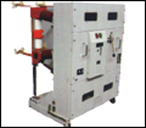 ZW23A-40.5戶內(nèi)高壓真空斷路器