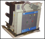 VS1-12戶內(nèi)高壓真空斷路器