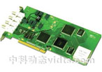ACC4502 50M/100M-12bit 雙通道弱信號實時采集卡