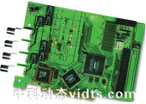 PCI4712S 40M-12bit-4CH 并行數據采集卡