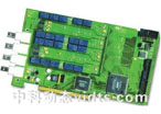PCI2712C 20M-12bit-4CH 并行數據采集卡