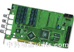 PCI4512 100K-12bit-4CH 并行數據采集卡