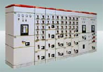 KEGCK(L)型低壓抽出式開關柜