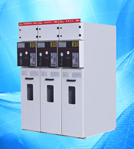 XGN36-12(F)型戶內交流高壓SF6環網開關設備