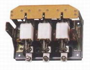 HR3、HR5、HR6系列熔斷器式隔離開關