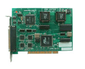 數據采集卡-AD7508