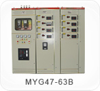 MYG47-63B型隔離開關