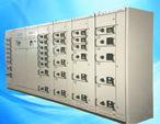 SGC3 (GCS改進(jìn)型) 低壓抽出式開(kāi)關(guān)柜