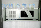研華 工控機箱 610S 19″工控機箱