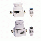 RL1   系列螺旋式熔斷器